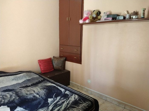 Casa À Venda Na Rua Falchi Gianini, Vila Prudente, São Paulo - Sp - Liv-11197