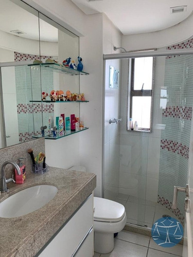Imagem 8 de 15 de Apartamento Para Vender Em Tirol Com 150m² - V-11964