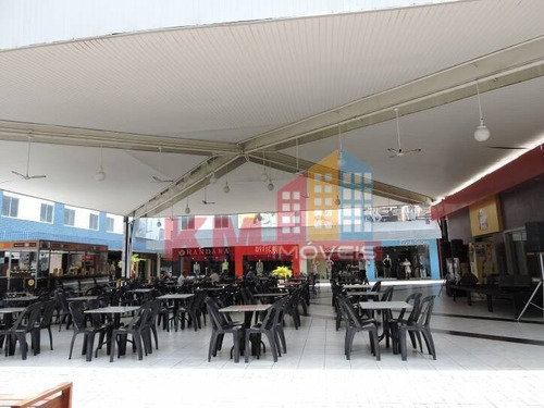 Imagem 3 de 4 de Locação! Sala Térrea No Shopping Boulevard Em Mossoró - Lo0006