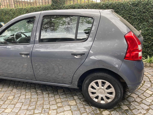 Renault Sandero 1.6 Pack Plus 90cv Chocado