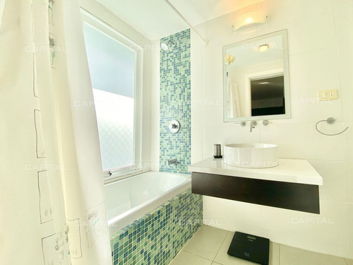 Imagen 21 de 21 de Apartamento De Tres Dormitorios En Venta, Punta Del Este - Punta Del Este Brava