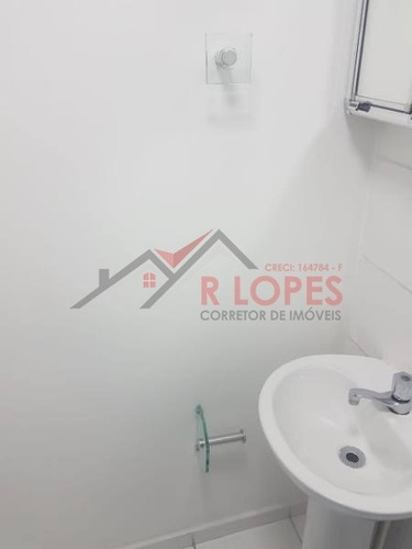 Imagem 17 de 30 de Apartamento Padrão Para Venda No Bairro Itaquera, 2 Dorm, 1 Vagas, 46,00 M - 1681