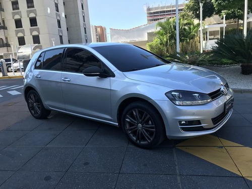 Imagem 2 de 8 de Volkswagen Golf 1.4 Tsi Highline 16v Mec 2015