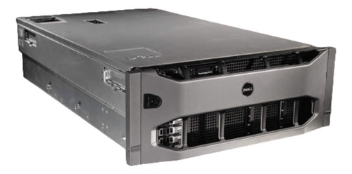 Servidor Dell R910, 4 Xeon 8 Core 256gb 3,6 Tb, Sfp+ 10 Gb