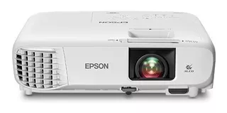 Videoproyector Epson Home Cinema 880 Hd, 3lcd, 3300 Lume /v