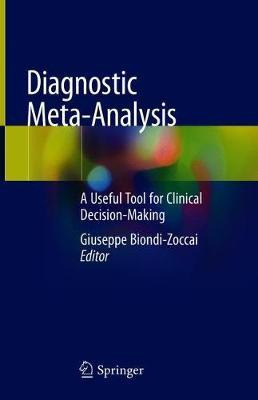 Libro Diagnostic Meta-analysis : A Useful Tool For Clinic...