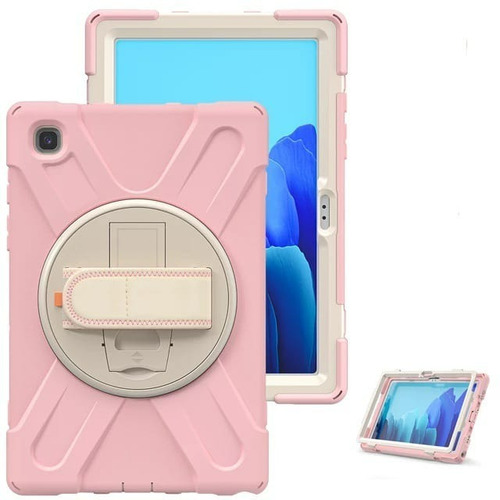 Imagen 4 de 8 de Funda Armor Para Tablet Lenovo M8 2019/2021 (tb-8505f/8505x)