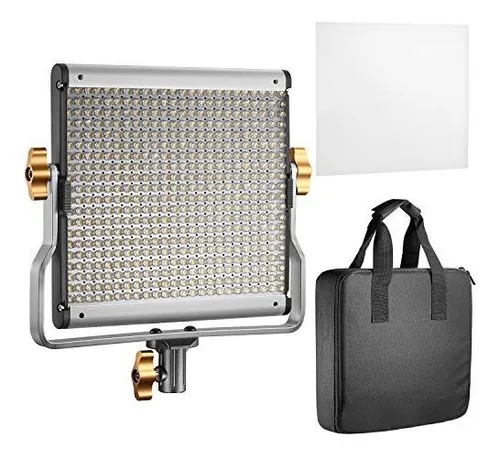 comprar Neewer Led Bicolor Regulable Con Luz De Video Profesional Co
