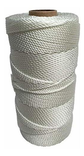 Sgt Knots Twisted Seine Twine 24 - Nylon