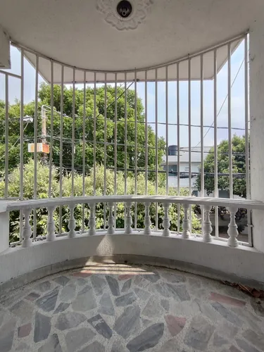 Casa En Arriendo En Barrio Blanco. Cod A30665