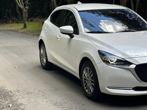 Mazda 2, 2024 Versión Grand Touring Lx