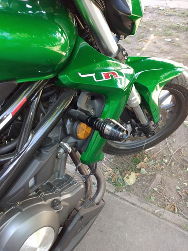 Benelli Tnt 300