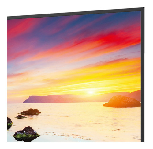 Smart Tv Kodak Smartvision Fhd Led 50 Pulgadas We-50st005