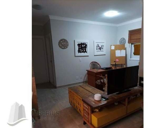 Imagem 7 de 10 de Vende-se Apartamento Padrão - 3820
