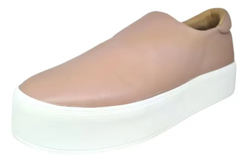 Tenis hotsell de vinil