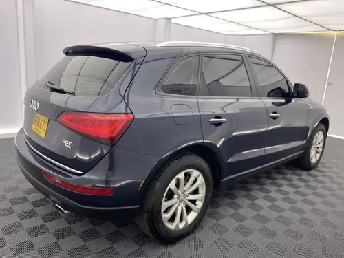 Audi Q5 3.0 Tfsi Attraction