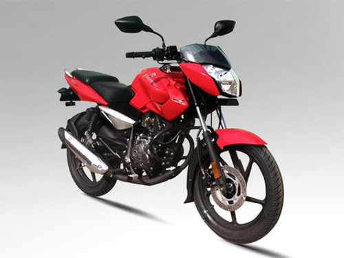 Eje Primario Z12 Bajaj Rouser 135