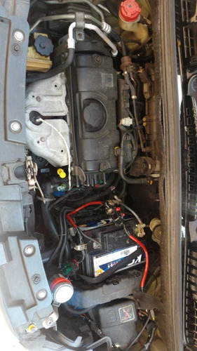 Citroën C3 Picasso 1.5 Gl Flex 5p 2013
