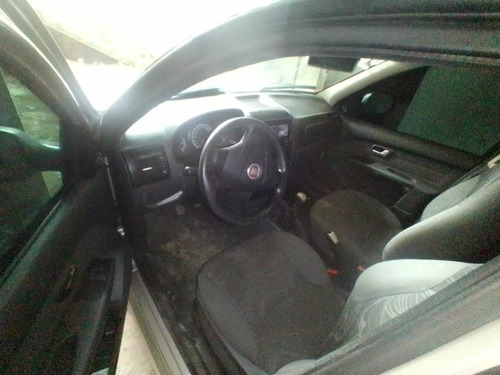 Imagem 6 de 15 de Fiat Siena