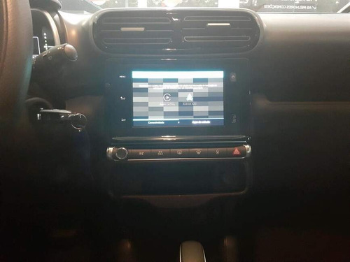 Imagem 6 de 13 de C4 Cactus 1.6 Vti 120 Flex Live Eat6