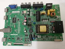 Comprar Fuente Hisense 32d37  N° De Parte Pp Ms3393.pb851