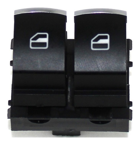 Botonera Switch Control Ventanillas Vidrios Seat Leon 07-12