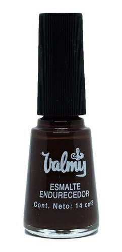 Esmalte Endurecedor Valmy Trufa 254