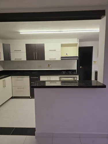 Apartamento En Arriendo Carlos E. Restrepo