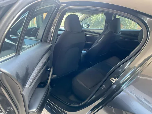 Mazda 3 2.0 Touring Mt