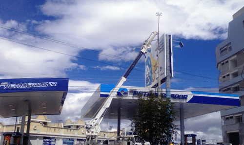 Imagen 3 de 10 de Venta E Instalación De Pararrayos Ionizantes Con Garantía.