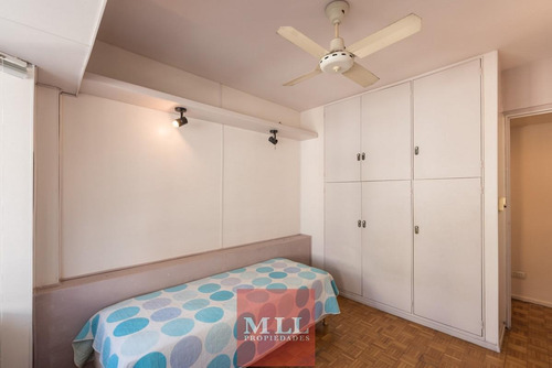 Imagen 16 de 28 de Departamento - Recoleta