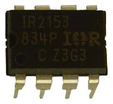 2x Circuito Integrado Ir2153 Control Mosfet Con Oscilador