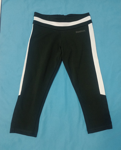 Calza Deportiva Reebok Mujer (Usado)