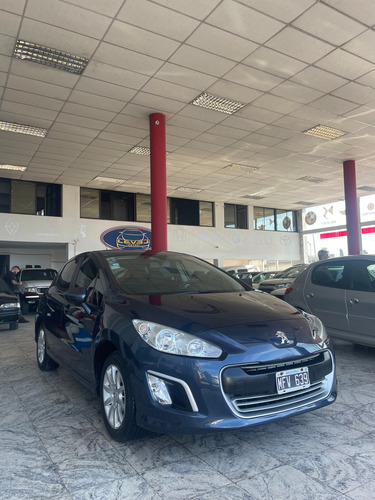 Peugeot 308 1.6 Active