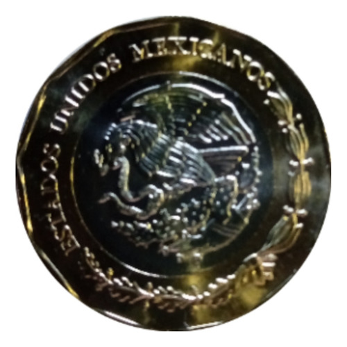 $20bicentenario De La Independencia De México Con Errores