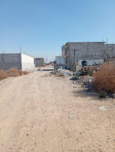 Terreno En Venta Las Americas! Excelente Oportunidad De Inversión! Af138