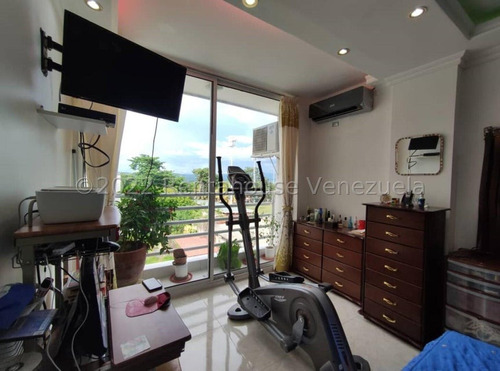 Maribel Morillo & Naudy Escalona Vende Bello Apartamento Con 2 Balcones Semi-amoblado En  Agua Viva, Cabudare  Lara, Venezuela,  3 Dormitorios  2 Baños  102 M² 