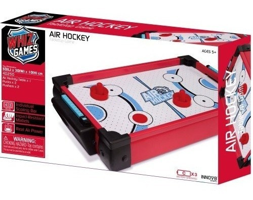 Juego De Hockey De Mesa