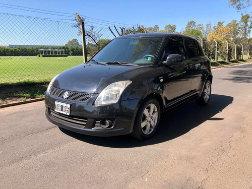 Suzuki Swift 1.5 N 2009