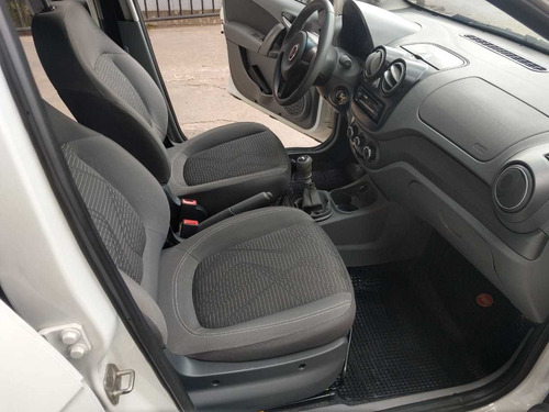 Fiat Palio 1.4 Attractive 85cv 2015