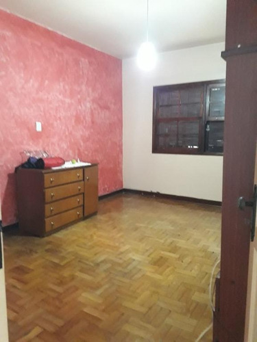Imagem 6 de 10 de Sobrado Com 2 Dormitórios À Venda, 140 M² - Centro - São Bernardo Do Campo/sp - So20602
