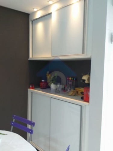 Imagem 11 de 15 de Apt 3 Dorm 1 Suite 2 Vagas Td Reformado /vila Mariana Prox Do Metro - Tw15965