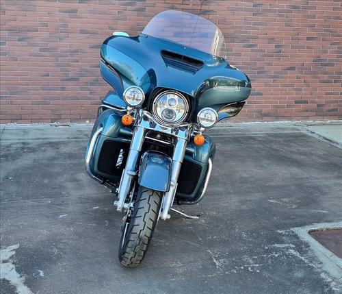 Harley-davidson Ultra Limited