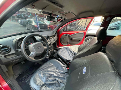 Ford Ka 1.0 MPI 8V FLEX 2P MANUAL
