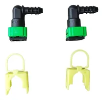 Comprar Conector Bomba De Gasolina Jetta Golf A4 Clasico Bettle 2.0l