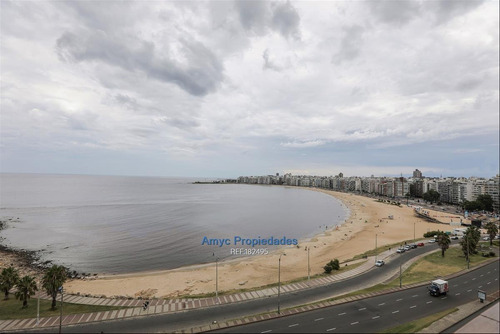 Imagen 3 de 13 de Impecable Apto De 3 Dorm Sobre Rambla Cw182495