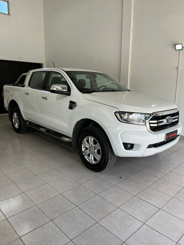 Ford Ranger 3.2 Cd Xlt Tdci 200cv