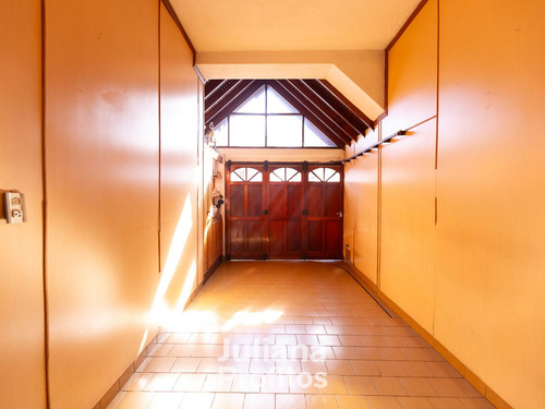 Casa En Bernal Oeste