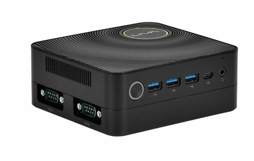 Computador Liva Ze Intel Ultratop Dc N3350 4gb Ssd Win10 Nfe
