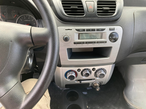 Dfsk 0km Ideal Foodtruck Furgon Abierto Full Airbags